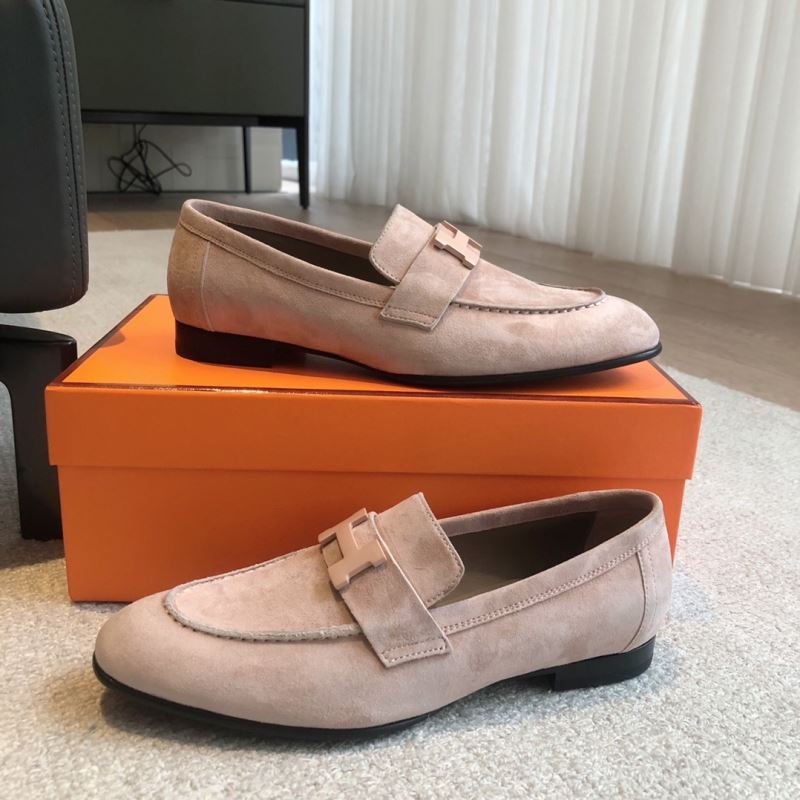 Hermes Business Shoes